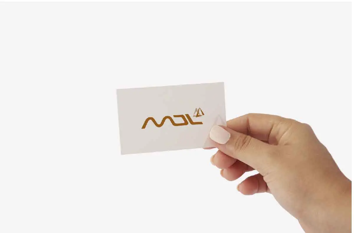 摄影器材商标设计-MDL摄影器材商标设计公司